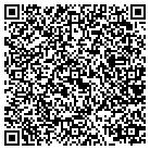 QR code with Tissue Regeneration Technologies contacts