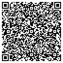 QR code with L B's Variety Service Consulting contacts