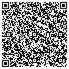 QR code with L C Pacheco Development contacts