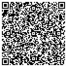QR code with M A Pace CO Pace's Store contacts