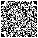QR code with Art of Gold contacts