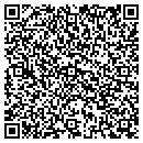 QR code with Art Of The Hunt Gallery contacts