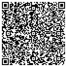 QR code with C J Products International Inc contacts