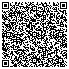 QR code with Art Poulin Studios Inc contacts