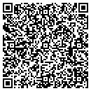 QR code with Art Raw LLC contacts