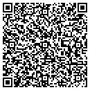 QR code with Advanced Door contacts