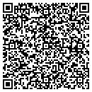 QR code with Howard Johnson contacts
