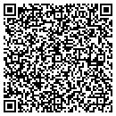 QR code with Ham Honeybaked contacts