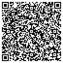 QR code with Racesource Inc contacts