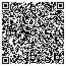 QR code with Arts Horizons contacts