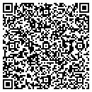QR code with Racing Mazda contacts