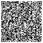 QR code with S & A Caribbean Market contacts