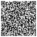 QR code with U R Fast Stop contacts