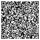 QR code with Hayes Hill Cafe contacts