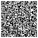 QR code with Art To Zen contacts