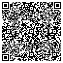 QR code with Art Treasures Gallery contacts
