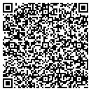 QR code with Cosmo Prof contacts