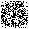 QR code with Huckleberry's Caf contacts