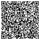 QR code with A A American Garage Doors contacts