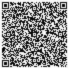 QR code with M V Long Development L P contacts