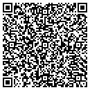 QR code with Mitchells contacts