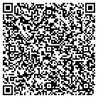 QR code with N & N Development LLC contacts