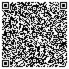 QR code with Back Room Consignment & Art contacts