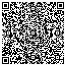 QR code with Janet's Cafe contacts