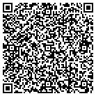 QR code with Alonzo Garage Doors & Gates contacts