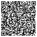 QR code with GNC contacts