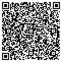 QR code with Bhmt Inc contacts