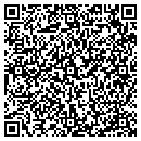 QR code with Aesthetic Usa Inc contacts
