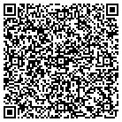 QR code with Main Line Mortgage of S Fla contacts