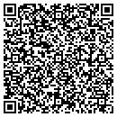 QR code with Kingpin's Cafe contacts