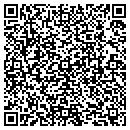 QR code with Kitts Cafe contacts
