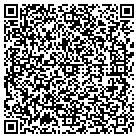 QR code with Madeline Beauty Supply Distributor contacts