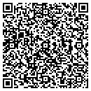 QR code with Layla's Cafe contacts