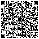 QR code with Tylers Ice Cream and Yogurt Sp contacts
