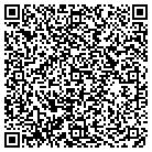 QR code with Leo S Cafe Herman Baker contacts