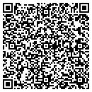 QR code with Auto World contacts