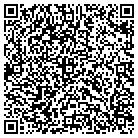 QR code with Prometheus Development Inc contacts