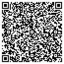 QR code with Magnolia Cafe contacts