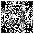 QR code with Autozone contacts