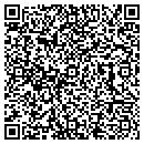 QR code with Meadows Kafe contacts