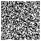 QR code with R D Holding & Development Inc contacts