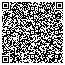 QR code with Autozone contacts