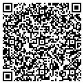 QR code with Chashama contacts