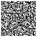 QR code with Rusty Bucket contacts