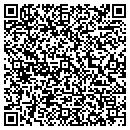 QR code with Monterey Cafe contacts