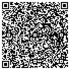 QR code with Hillel School of Tampa Inc contacts
